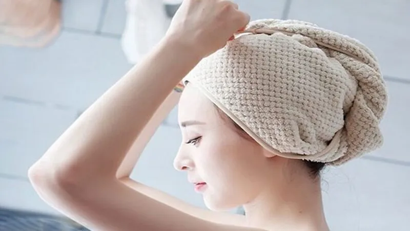 Kem ủ tóc handmade tuy an toàn nhưng vẫn có một số lưu ý để bạn khai thác tốt nhất tác dụng