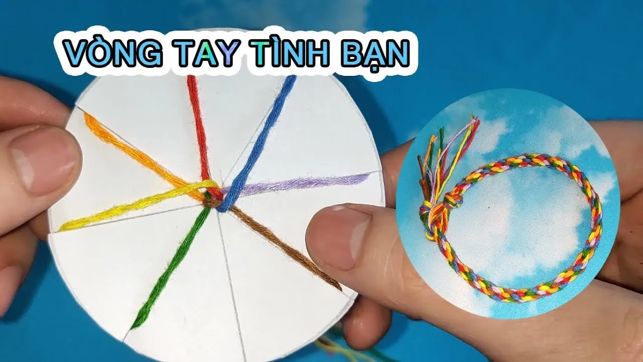 Một món quà handmade tuy nhỏ nhưng chứa đựng rất nhiều tâm huyết và tình cảm của bạn